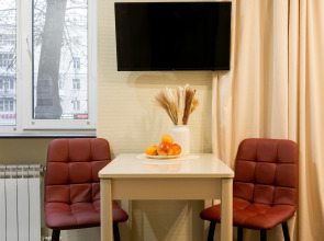 Апартаменты Ваша студия 1 (1)