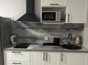 Квартира М97 в 2 мин от метро