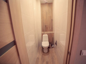 Апартаменты Октябрьской Революции 19