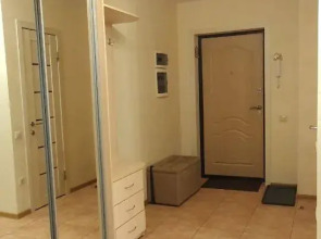 Квартира Войлок