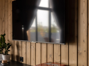 Частный дом Клен