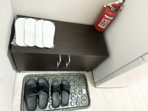 Квартира Уютная недалеко от трассы М-4