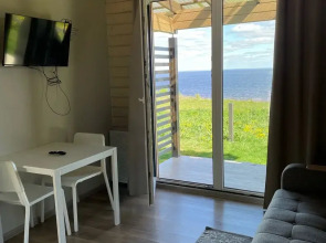 Гостевой дом Lake Park