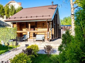 Гостевой дом Введенская Усадьба