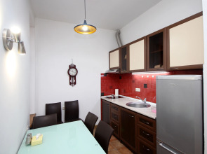 Апартаменты Gallery Cascade #2