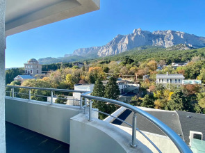 Апартаменты Респект Башня 1