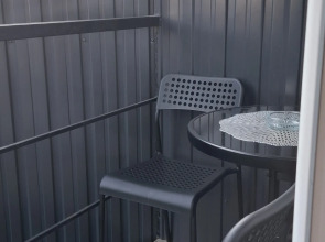 Апартаменты в центре города на Чернышевского