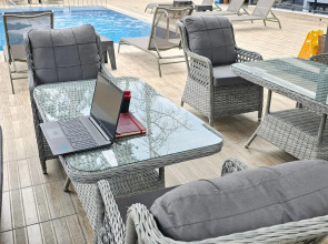 Апарт-Отель World Cities Residence