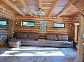 База отдыха ТК Куатанг