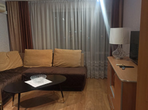 Апартаменты В Центре