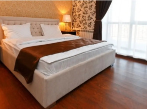 Гостевой дом Astra Spa