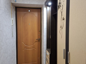 Квартира Радищева