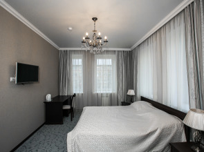 Гостиница Бунин