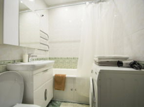 Апартаменты Aparton на Обойной 10