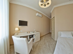 Отель Светлица