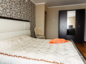 Гостиница Сморгонь