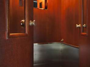 Апарт отель Daniel Griffin by Artery Hotels