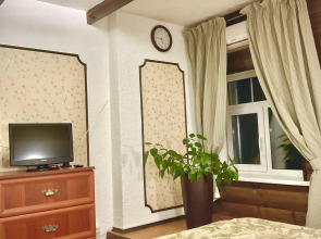 Отель Гостиничный рыболовно-охотничий комплекс Александровский Причал