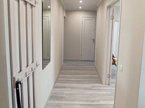 Апартаменты 3 изолированных комнаты