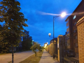 Квартира на Коммунаров