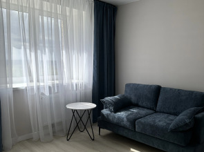 Квартира на Новгородской