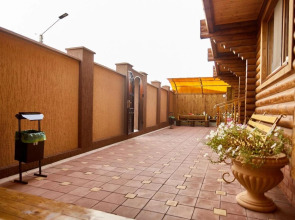 Гостевой дом Krisna