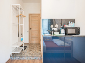 Апартаменты LittleBig Studio