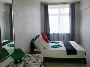 MAXROOMS у Плеса