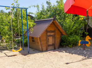 Гостевой дом Уютный отдых