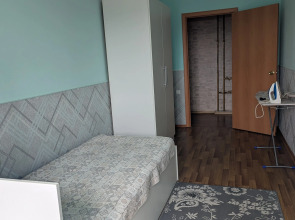 Апартаменты ARIMAFEYA 300