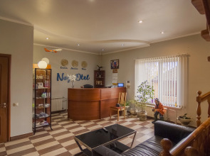 Мини-отель Ной Домодедово