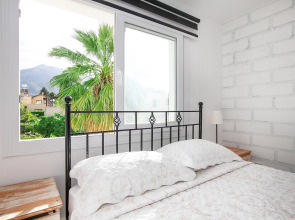 Мини-Отель Sun Rays Kyrenia