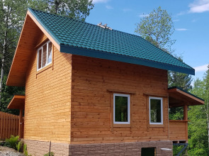 База отдыха ТК Куатанг