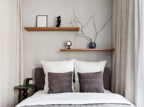 Квартира Дизайнерская Andora-apart на Красном проспекте