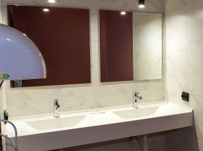 Отель Grand Stella