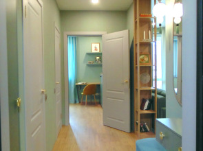 Квартира Уютная