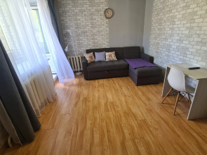 Апартаменты в центре Пушкиногорья