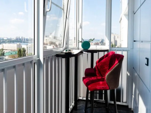 Апартаменты КАК ДОМА