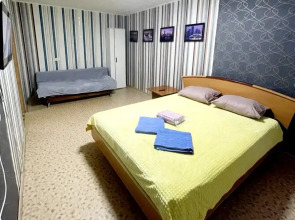 Апартаменты на Краснореченской 169