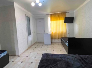 База отдыха Моряна