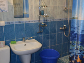 Гостевой Дом Лонгвина