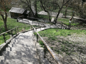 Гостевой дом Белые Ключи