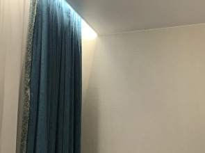 Апартаменты двухкомнатные в центре с видом комфорт и качество