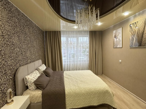 Квартира Царство Тепла и Уюта