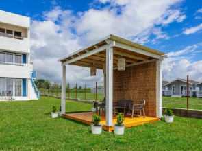 Отель Villa Blanca