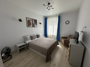 Квартира п.Янтарный