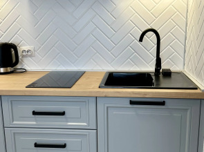 Апартаменты Cozy Apartments в Сердце Сибири