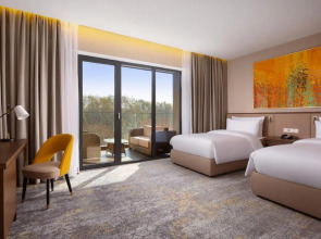 Hotel Swissôtel Wellness Resort Alatau Almaty