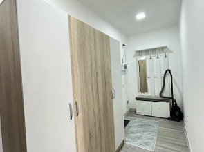 Аппартаменты около арбата №545