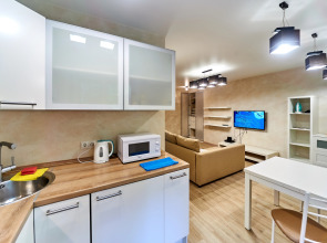 Апартаменты Проспект Гагарина 9